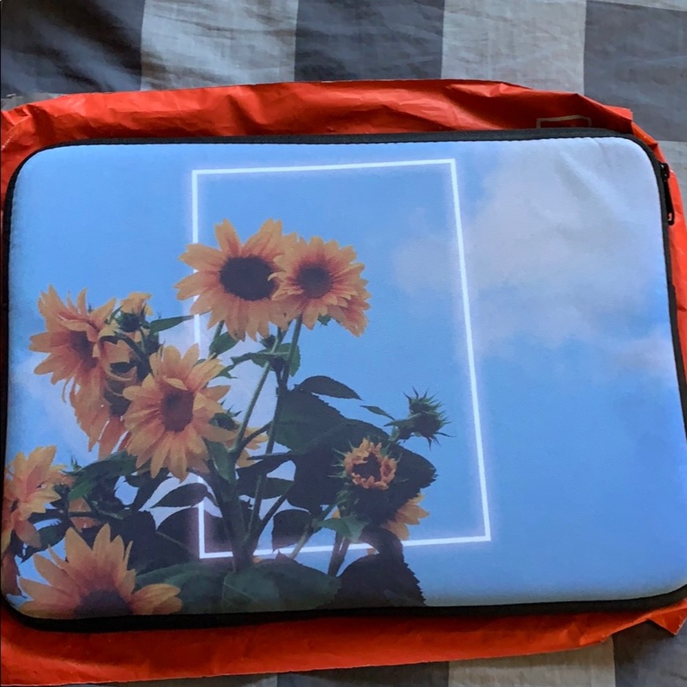 Laptop Sleeve